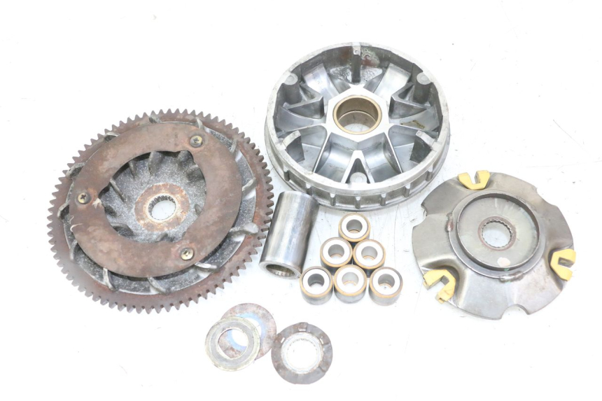 photo de VARIATEUR PIAGGIO MP3 125 (2006 - 2014)
