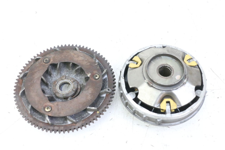photo de VARIATEUR PIAGGIO MP3 125 (2006 - 2014)