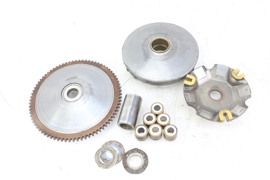 photo de VARIATEUR PIAGGIO MP3 125 (2006 - 2014)