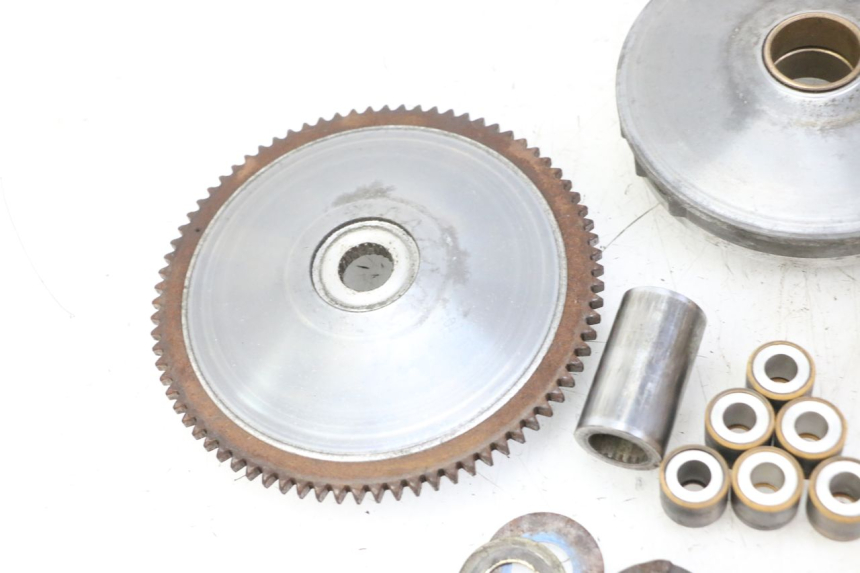 photo de VARIATEUR PIAGGIO MP3 125 (2006 - 2014)