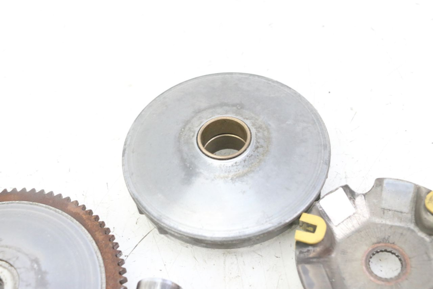 photo de VARIATEUR PIAGGIO MP3 125 (2006 - 2014)