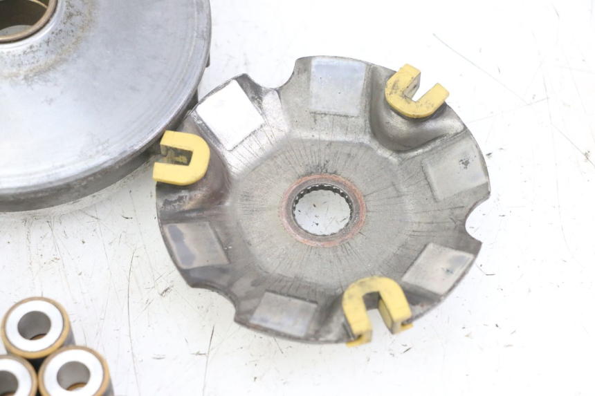 photo de VARIATEUR PIAGGIO MP3 125 (2006 - 2014)