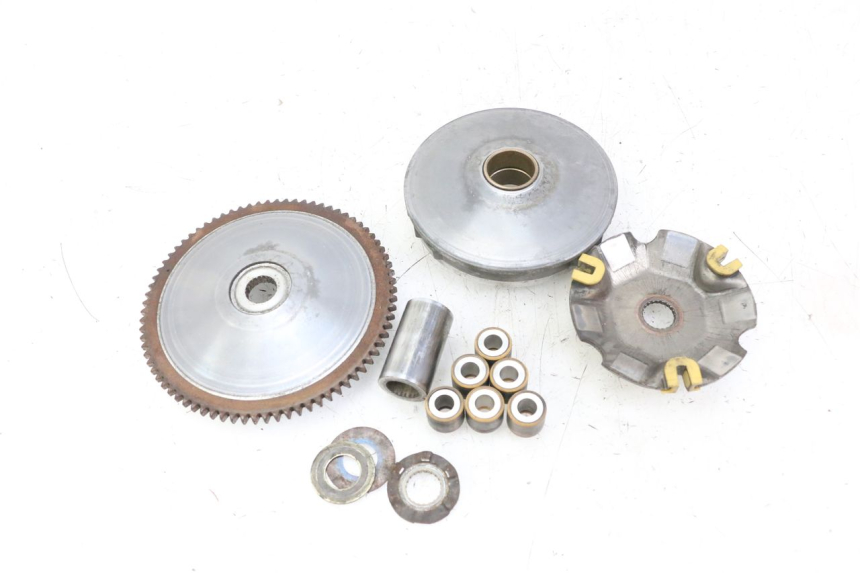 photo de VARIATEUR PIAGGIO MP3 125 (2006 - 2014)
