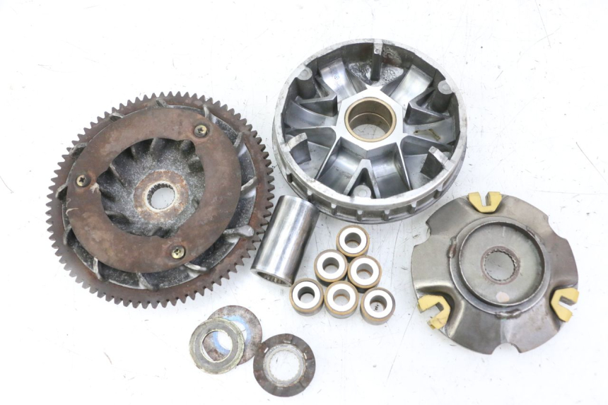 photo de VARIATEUR PIAGGIO MP3 125 (2006 - 2014)