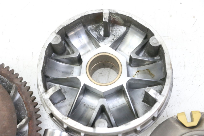 photo de VARIATEUR PIAGGIO MP3 125 (2006 - 2014)