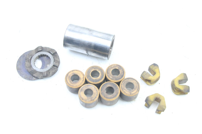 photo de VARIATEUR PIAGGIO VESPA GRANTURISMO 125 (2003 - 2007)