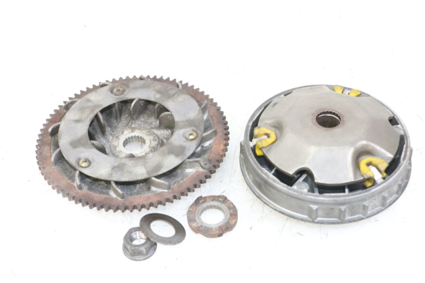 photo de VARIATEUR PIAGGIO X8 125 (2004 - 2007)