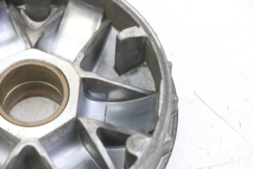 photo de VARIATEUR PIAGGIO X8 125 (2004 - 2007)