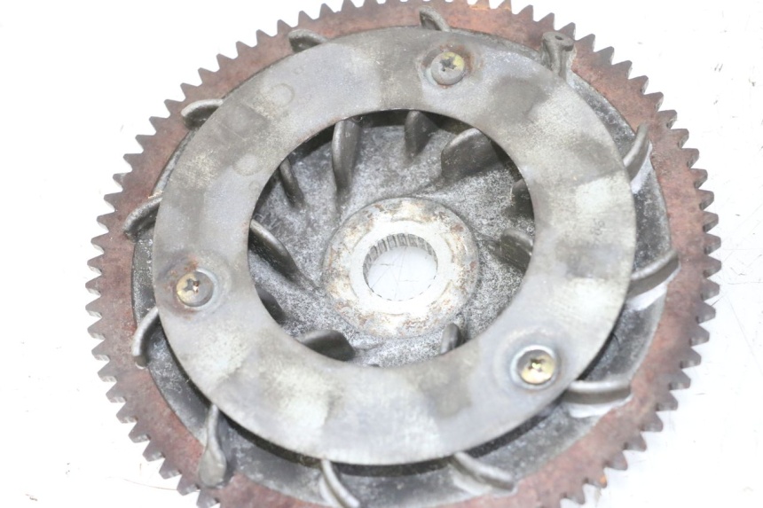 photo de VARIATEUR PIAGGIO X8 125 (2004 - 2007)