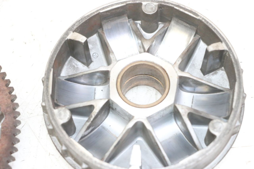 photo de VARIATEUR PIAGGIO X8 125 (2004 - 2007)
