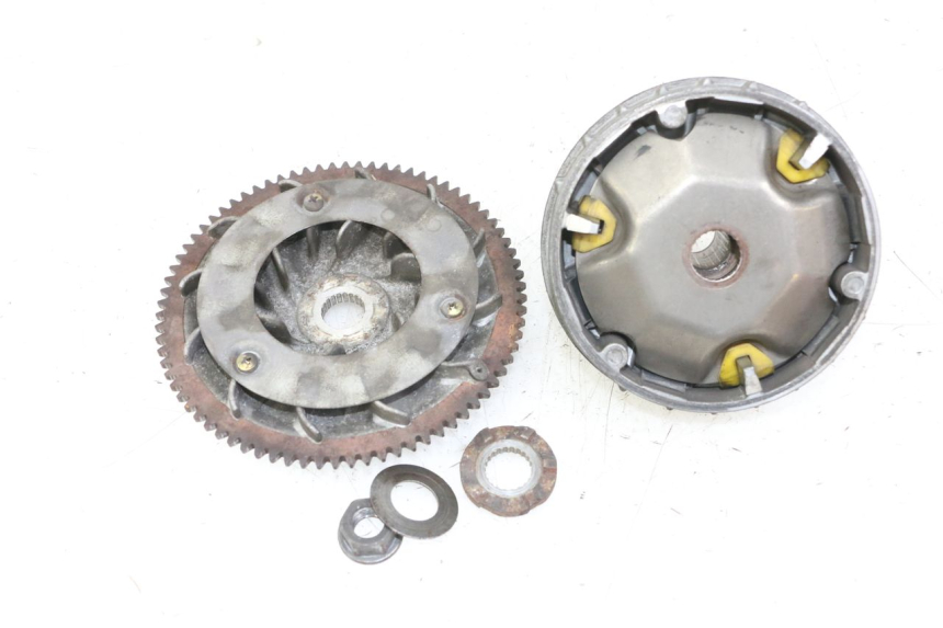 photo de VARIATEUR PIAGGIO X8 125 (2004 - 2007)