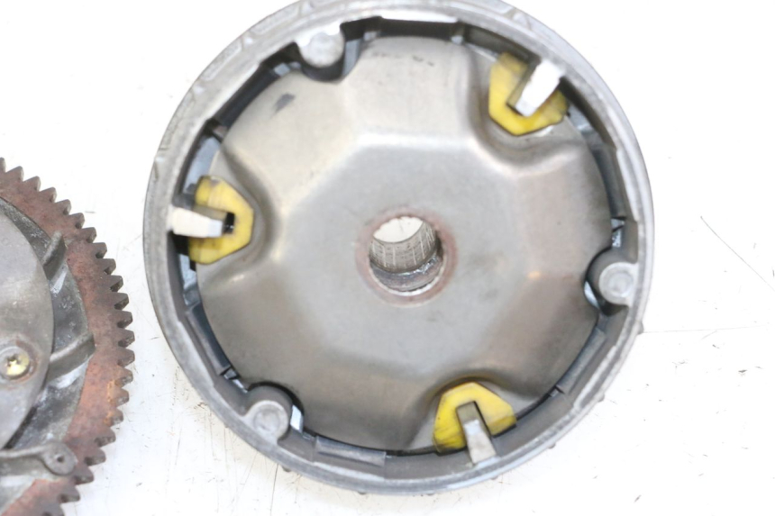 photo de VARIATEUR PIAGGIO X8 125 (2004 - 2007)