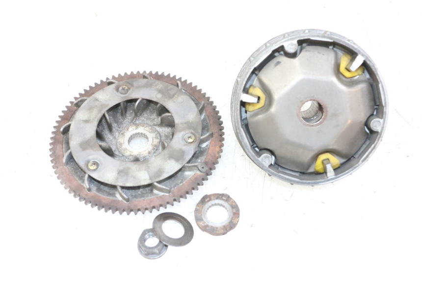 photo de VARIATEUR PIAGGIO X8 125 (2004 - 2007)