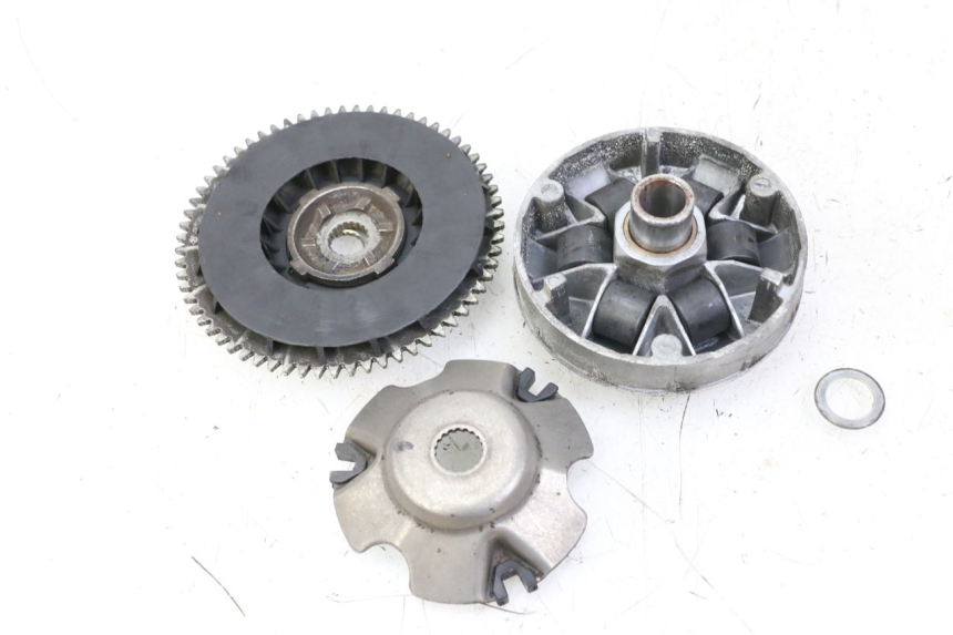 photo de VARIATEUR PIAGGIO ZIP 4T 50 (2018 - 2020)