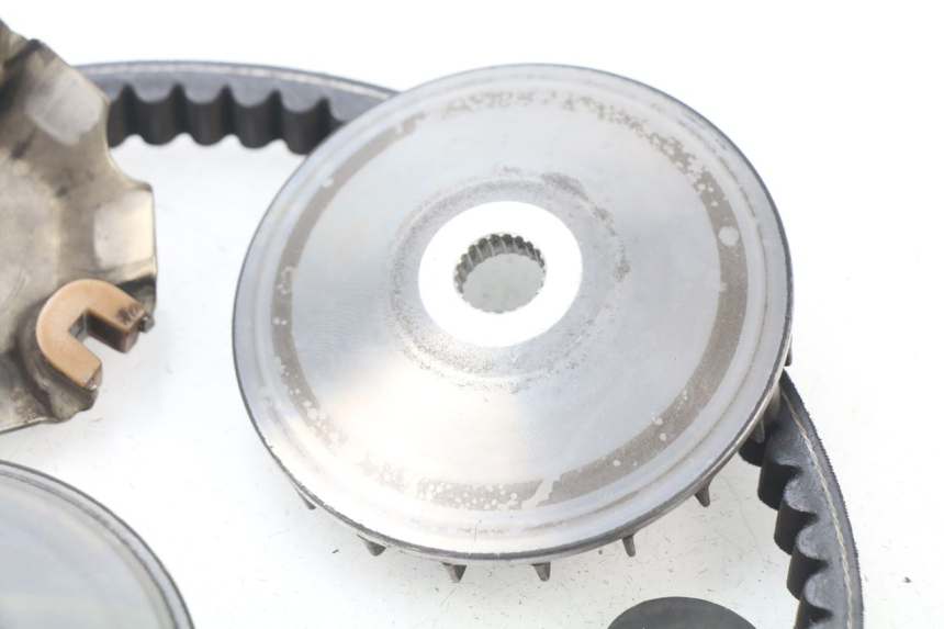 photo de VARIATEUR PIAGGIO PRIMAVERA 125 (2013 - 2021)