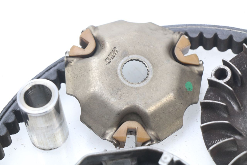photo de VARIATEUR PIAGGIO PRIMAVERA 125 (2013 - 2021)