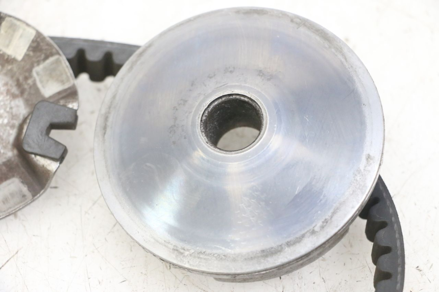 photo de VARIATEUR APRILIA RALLY AC 50 (1995 - 2004)
