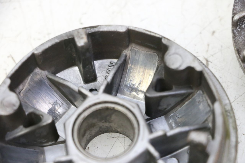 photo de VARIATEUR PGO RODOSHOW 2T 50 (2003 - 2007)