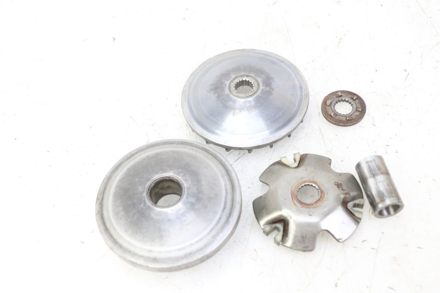 photo de VARIATEUR PGO RODOSHOW 2T 50 (2003 - 2007)