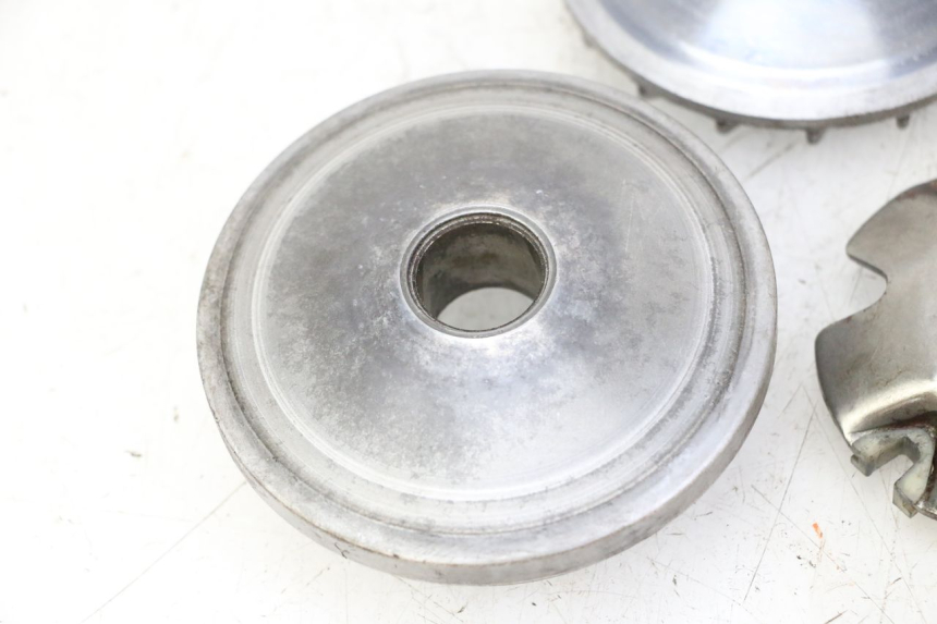 photo de VARIATEUR PGO RODOSHOW 2T 50 (2003 - 2007)