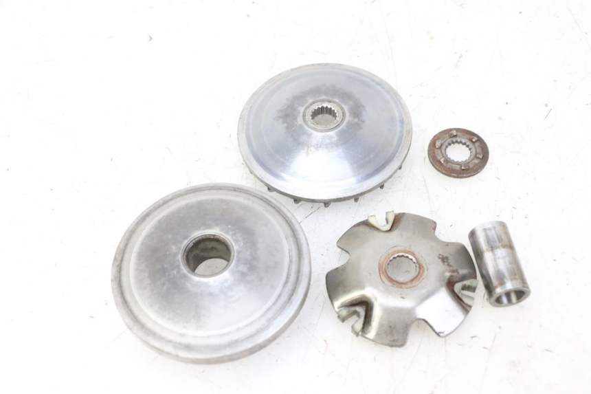 photo de VARIATEUR PGO RODOSHOW 2T 50 (2003 - 2007)