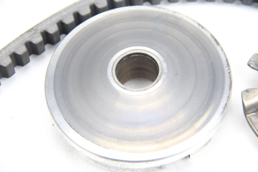 photo de VARIATEUR TNT MOTOR ROMA 10' 2T 50 (2011 - 2018)