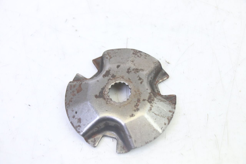 photo de VARIATEUR TNT MOTOR ROMA 10' 2T 50 (2011 - 2018)