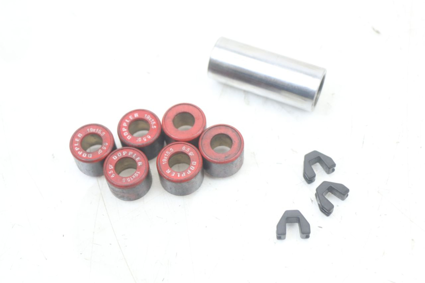 photo de VARIATEUR GILERA RUNNER LC 50 (1997 - 1998)