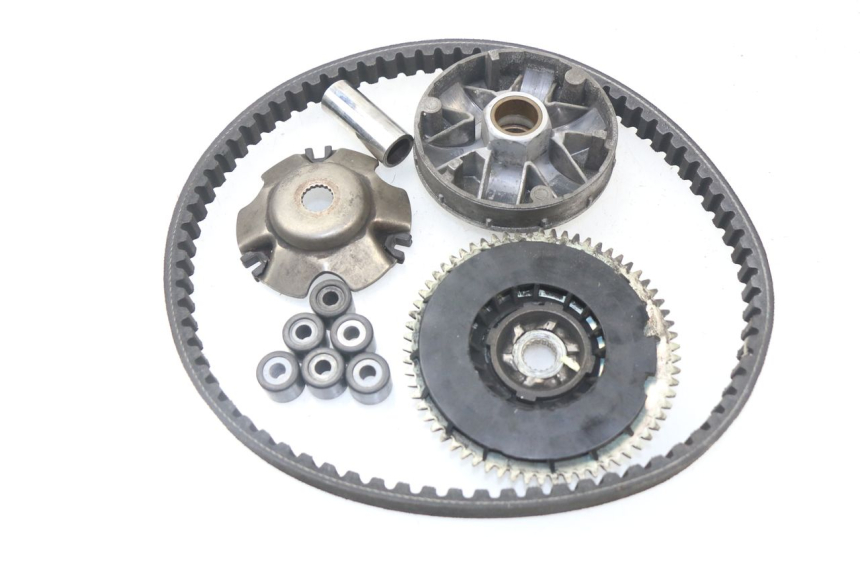 photo de VARIATEUR GILERA RUNNER SP 50 (2009 - 2017)