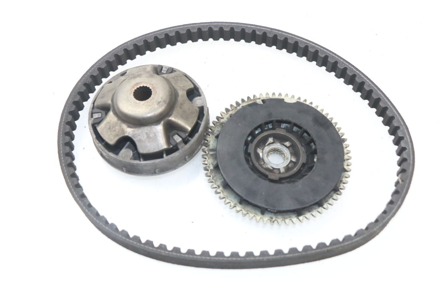 photo de VARIATEUR GILERA RUNNER SP 50 (2009 - 2017)