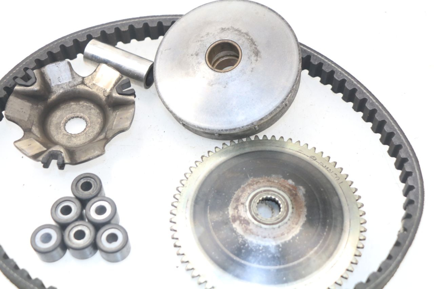 photo de VARIATEUR GILERA RUNNER SP 50 (2009 - 2017)