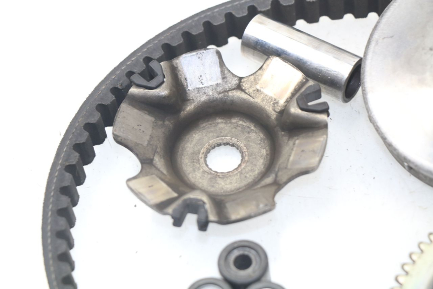 photo de VARIATEUR GILERA RUNNER SP 50 (2009 - 2017)