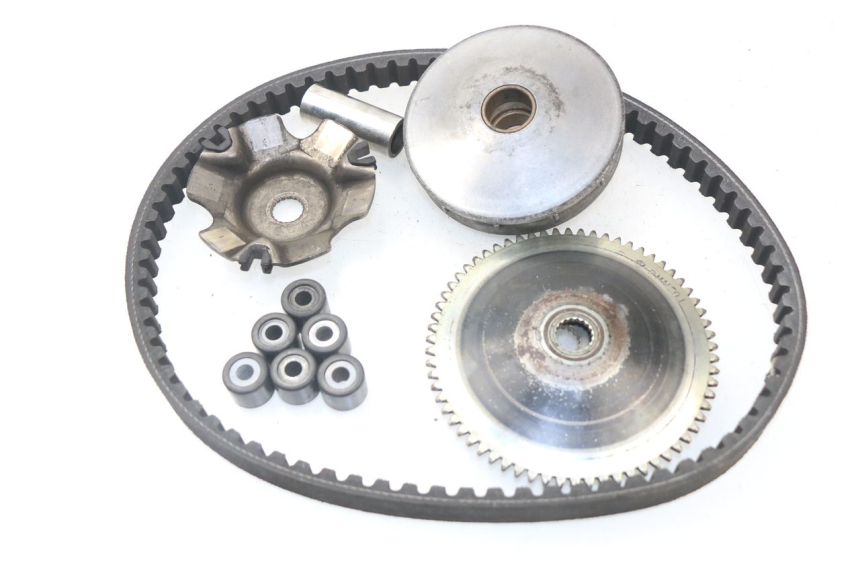 photo de VARIATEUR GILERA RUNNER SP 50 (2009 - 2017)