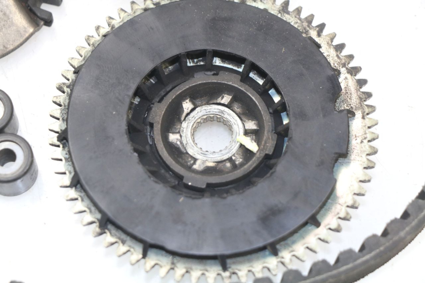 photo de VARIATEUR GILERA RUNNER SP 50 (2009 - 2017)