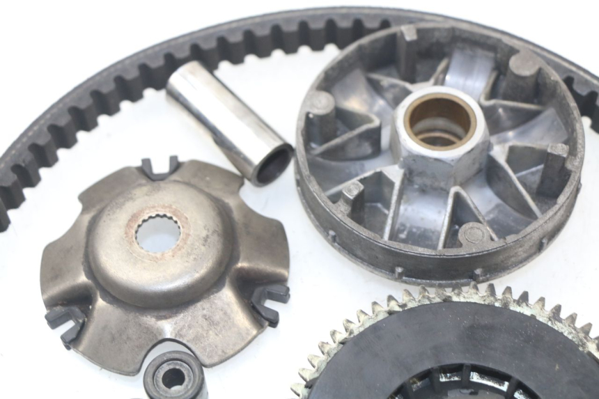 photo de VARIATEUR GILERA RUNNER SP 50 (2009 - 2017)