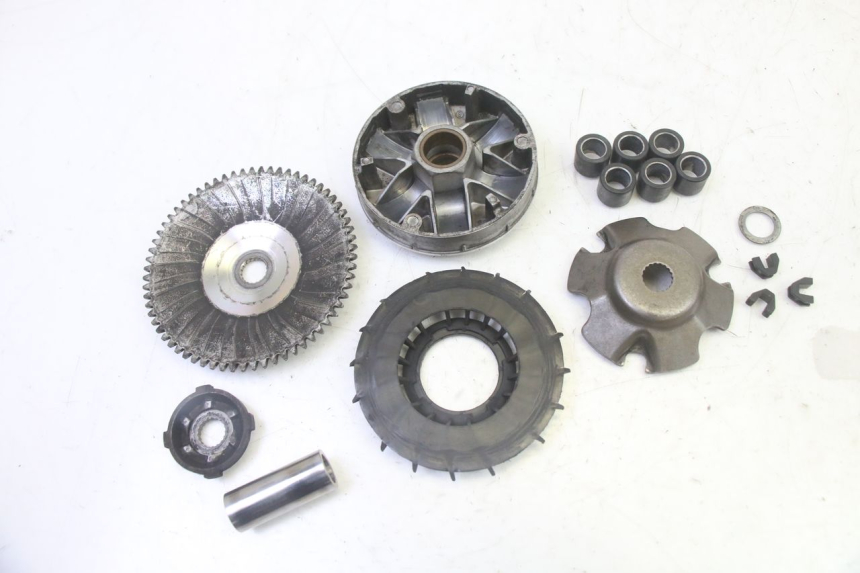 photo de VARIATEUR GILERA RUNNER SP 50 (2009 - 2017)