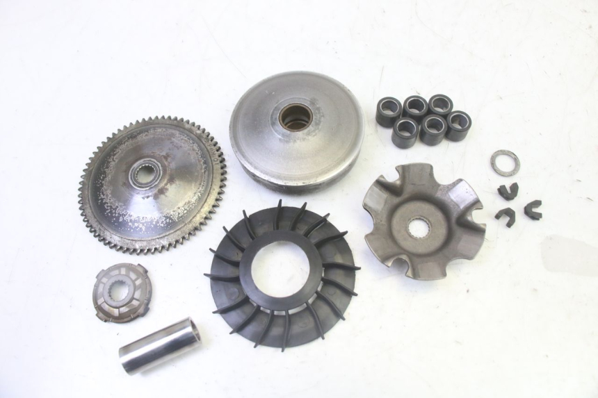 photo de VARIATEUR GILERA RUNNER SP 50 (2009 - 2017)