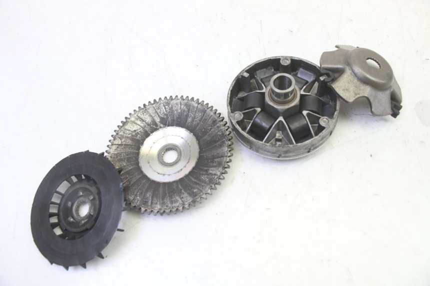 photo de VARIATEUR GILERA RUNNER SP 50 (2009 - 2017)