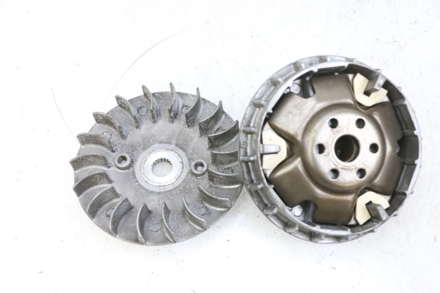 photo de VARIATEUR DAELIM S1 125 (2007 - 2016) - Détail de la pièce