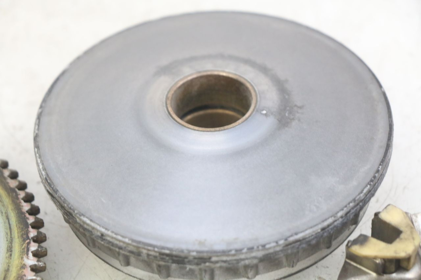 photo de VARIATEUR PEUGEOT SATELIS 125 (2006 - 2009)