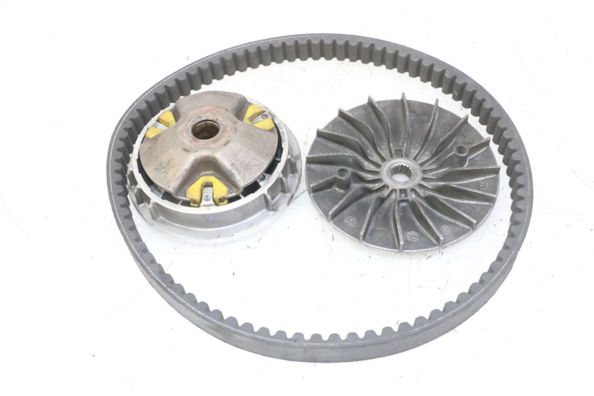 photo de VARIATEUR PEUGEOT SATELIS 125 (2013 - 2018)