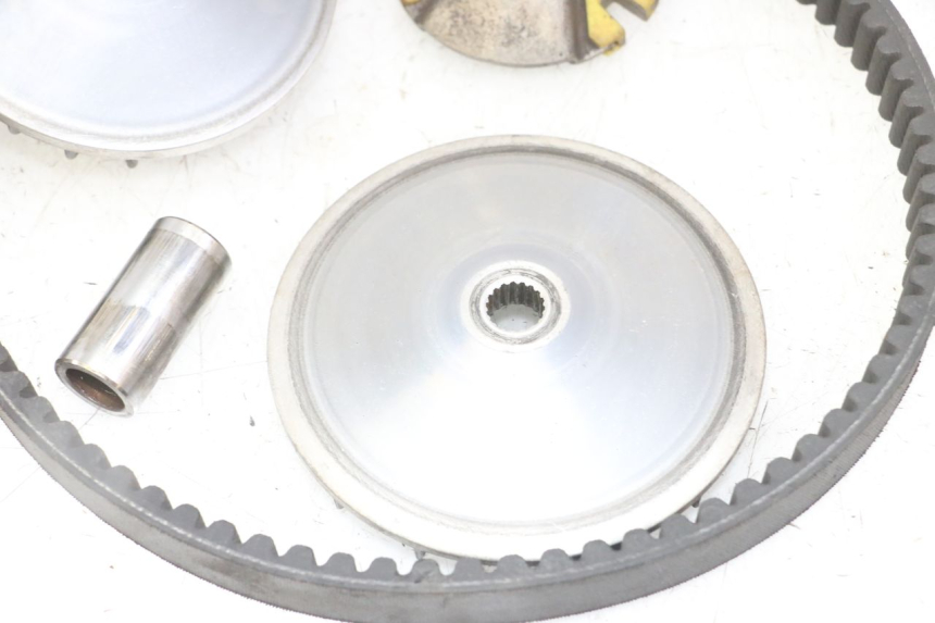 photo de VARIATEUR PEUGEOT SATELIS 125 (2013 - 2018)