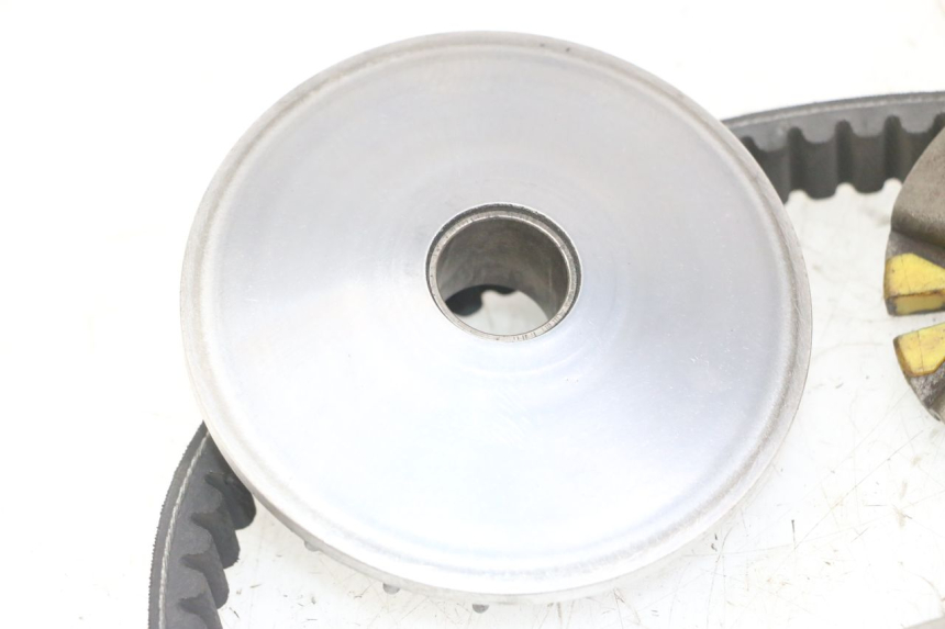 photo de VARIATEUR PEUGEOT SATELIS 125 (2013 - 2018)