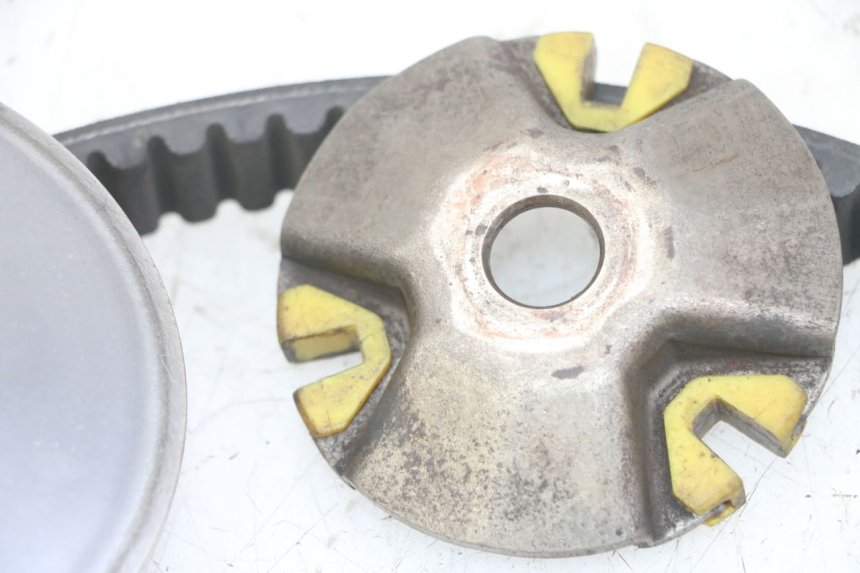 photo de VARIATEUR PEUGEOT SATELIS 125 (2013 - 2018)