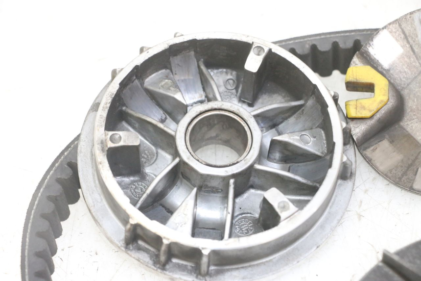 photo de VARIATEUR PEUGEOT SATELIS 125 (2013 - 2018)