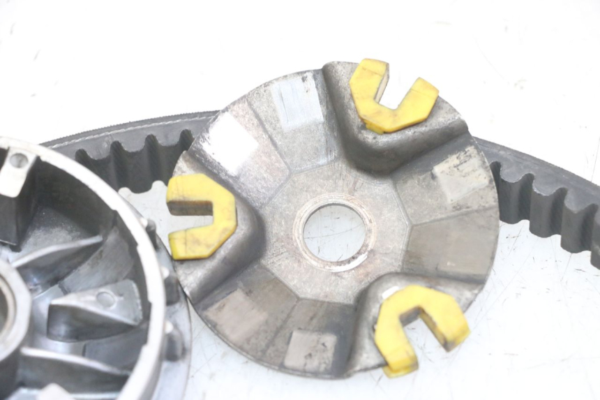 photo de VARIATEUR PEUGEOT SATELIS 125 (2013 - 2018)