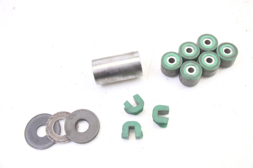 photo de VARIATEUR PEUGEOT SATELIS 250 (2006 - 2012)