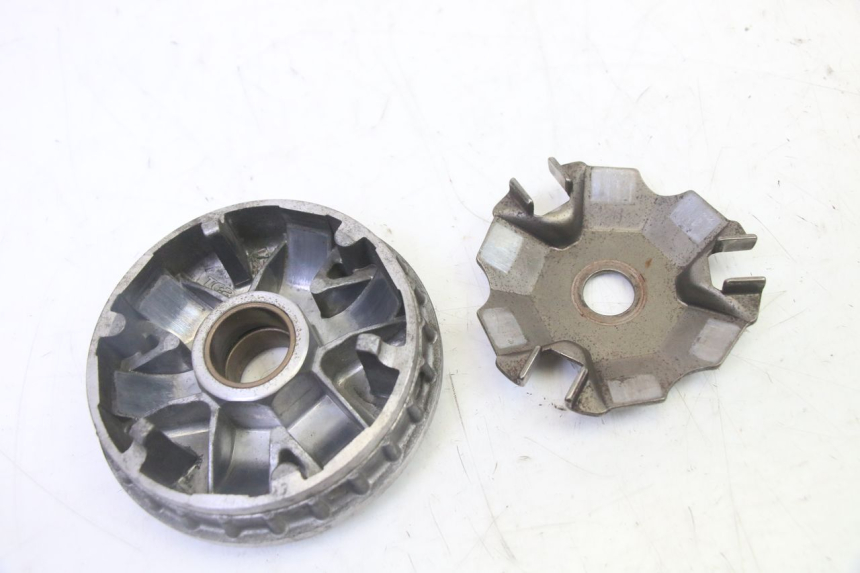 photo de VARIATEUR PEUGEOT SATELIS 125 (2006 - 2009)