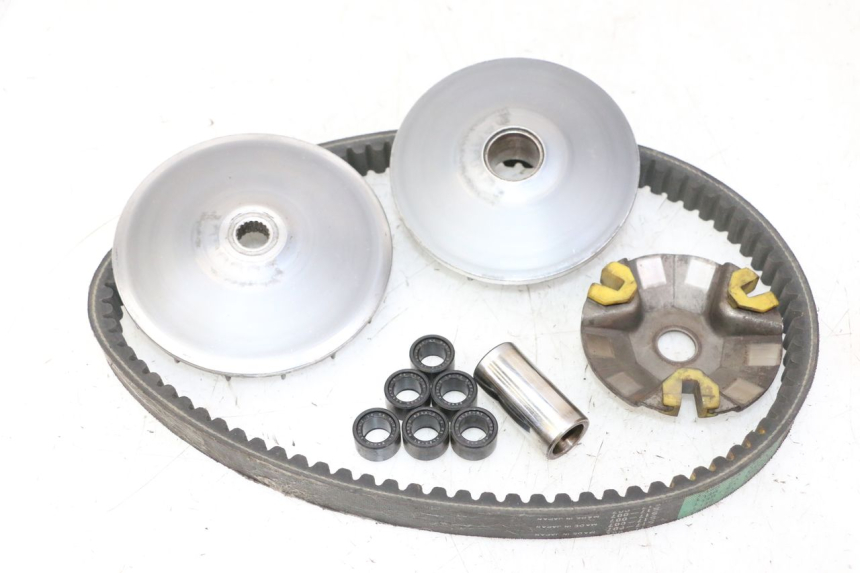 photo de VARIATEUR PEUGEOT SATELIS 125 (2013 - 2018)