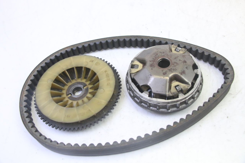 photo de VARIATEUR PEUGEOT SATELIS 125 (2006 - 2009)